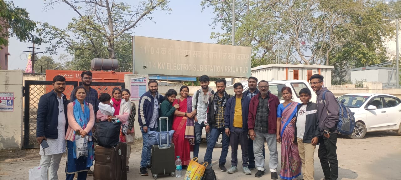 Cultural Performance